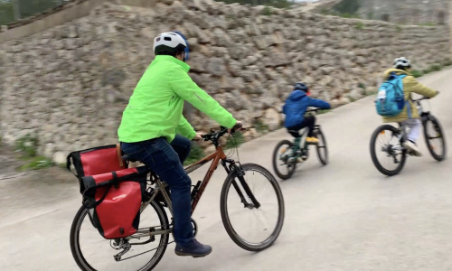Sineu, un poble per a les persones