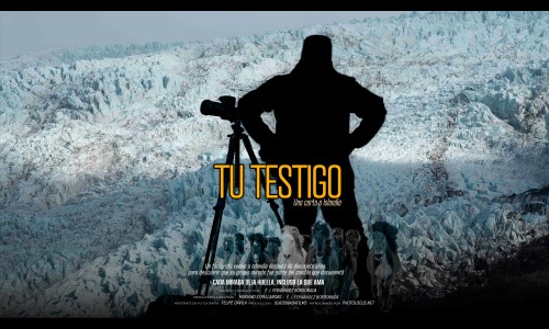 TU TESTIGO