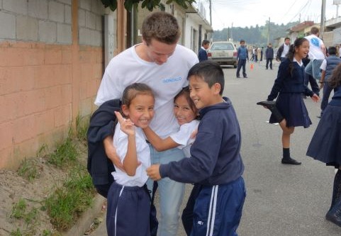 GUATEMALA NEEDS YOU's header image