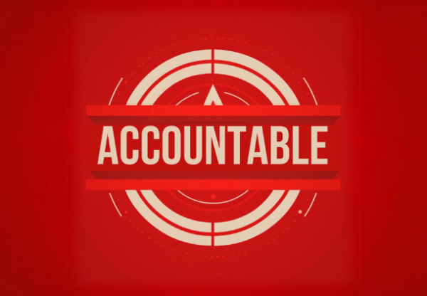 Accountable's header image