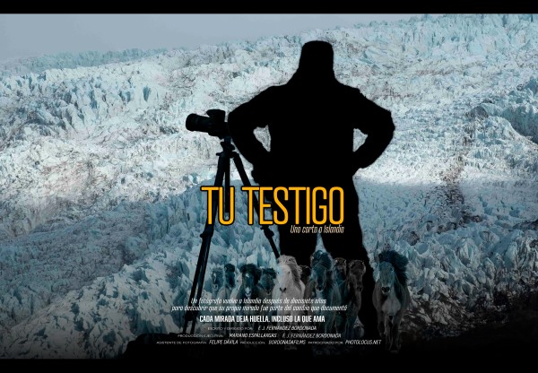 TU TESTIGO's header image