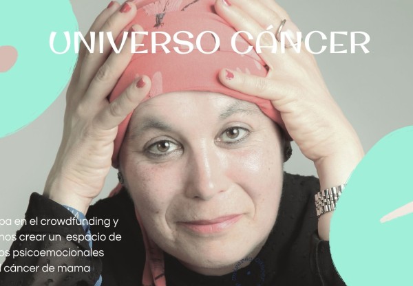 UNIVERSO CÁNCER's header image