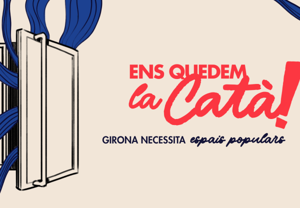 Ens quedem la Catà!'s header image