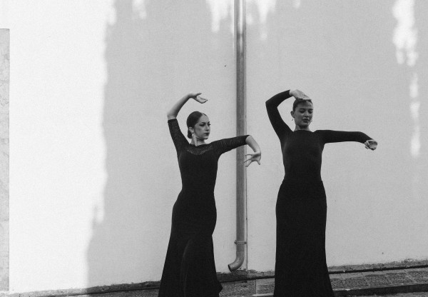 FIBRED 2026: Danza, Música y Patrimonio para Tod@s's header image