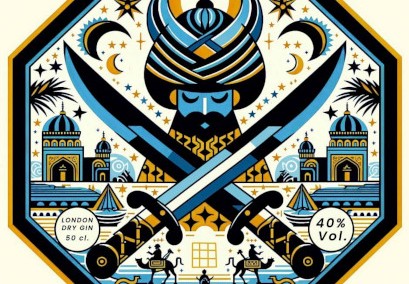 Sultán Gin's header image