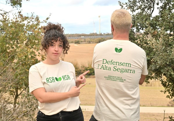 DEFENSEM l'ALTA SEGARRA's header image