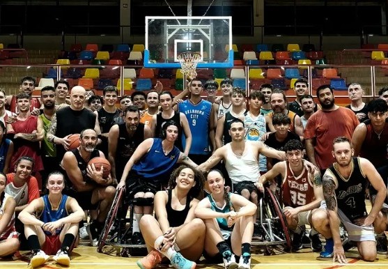 Material Deportivo's header image