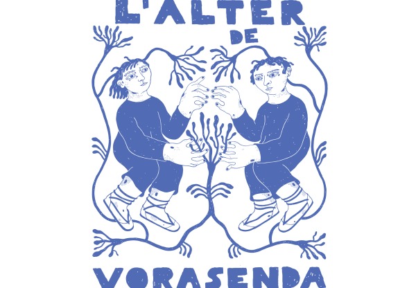 L'Alter de Vorasenda's header image