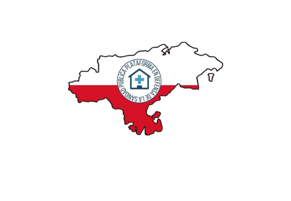 Te necesitamos para salvar la sanidad pública en Cantabria's header image