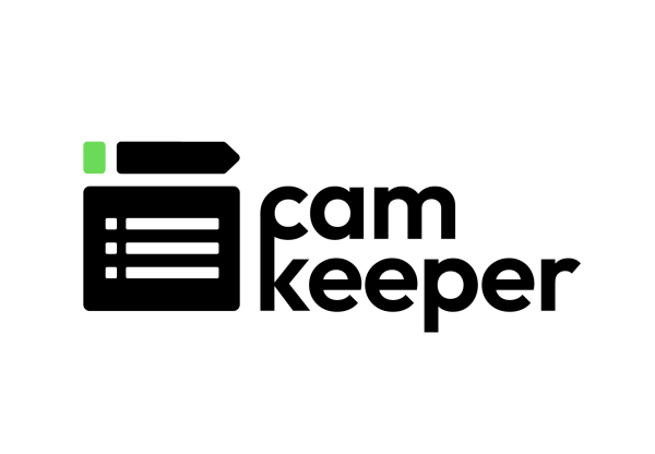 Camkeeper's header image