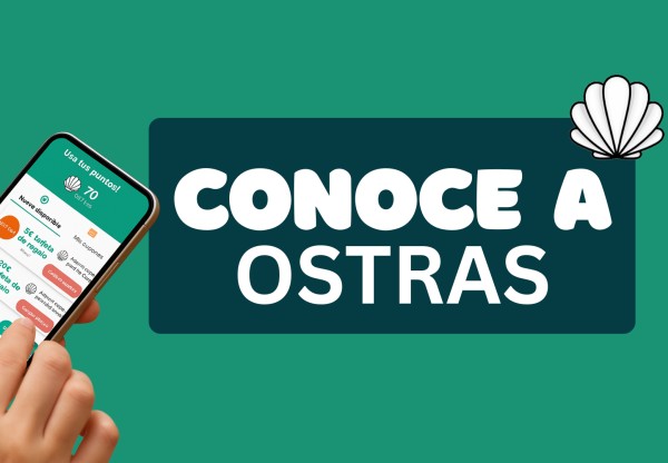 Ostras's header image