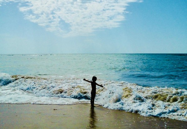 Cuando se acaben las olas's header image