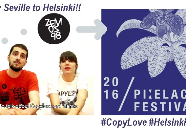 CopyLove Helsinki's header image