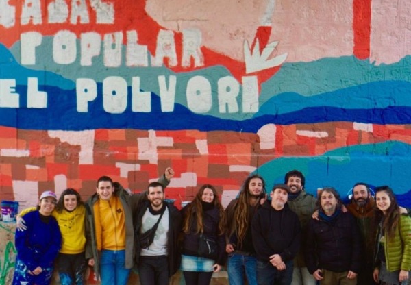 Impulsem el Casal Popular El Polvorí!'s header image