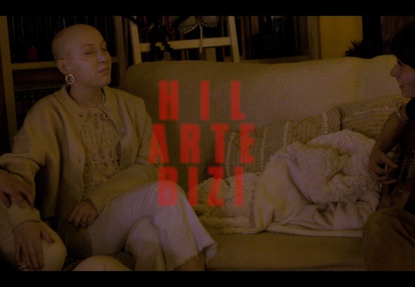 Hil arte bizi (Vivir hasta morir)'s header image