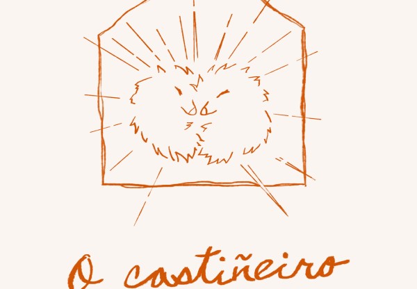 O castiñeiro's header image