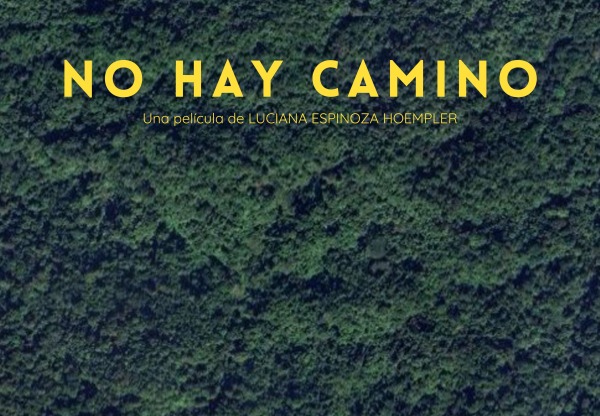 NO HAY CAMINO's header image