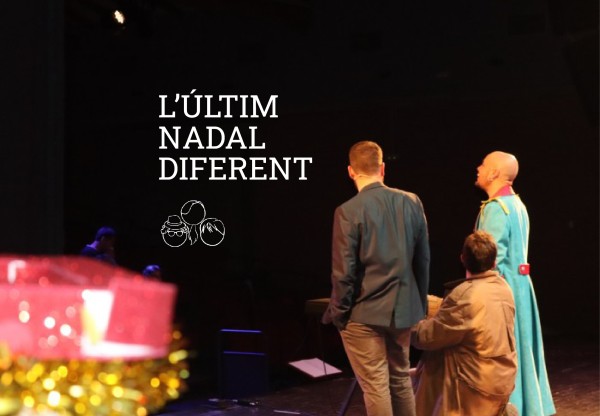 L'ÚLTIM NADAL DIFERENT's header image