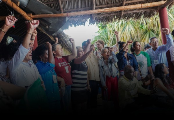 Support Food Production in Cuba. Urgent Appeal for Solidarity!'s header image