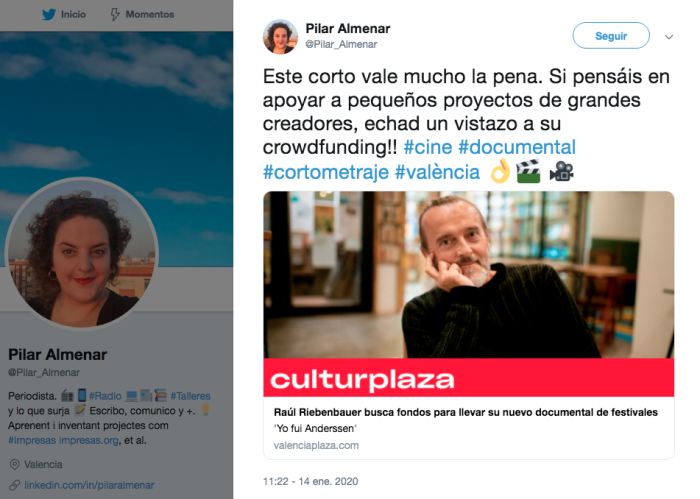 APOYOS #3 @Pilar_Almenar