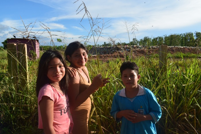 30 días. 500€. 7.701€ por recaudar. Necesitamos tu ayuda ahora.