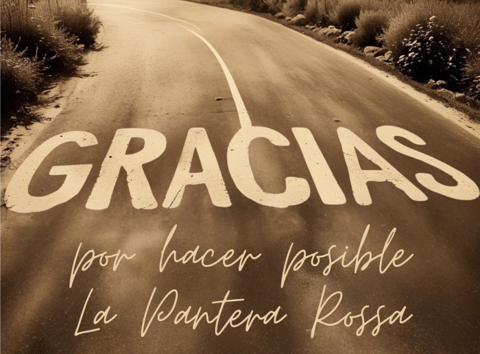 Final (feliz) de trayecto