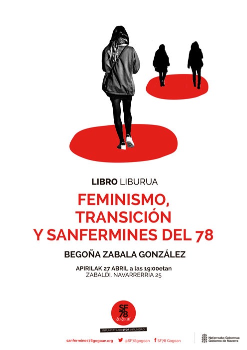 Presentación del libro 