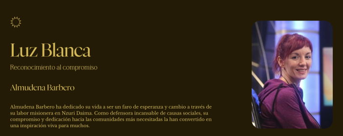DESPEDIMOS EL 2023 CON COSAS BONITAS, LLEGAMOS A ESTE 2024 CON DETERMINACIÓN Y ESPERANZA