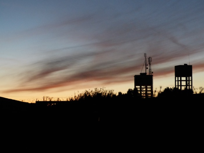 OBJETIVO MÍNIMO ALCANZADO