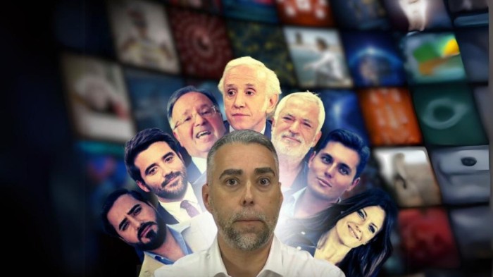 Un año de mi caja de resistencia para defenderme del acoso de la ultraderecha