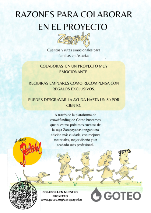 Nos queda un poquitín más ...