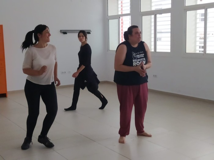 Seguimos cocinando a fuego lento  🔥